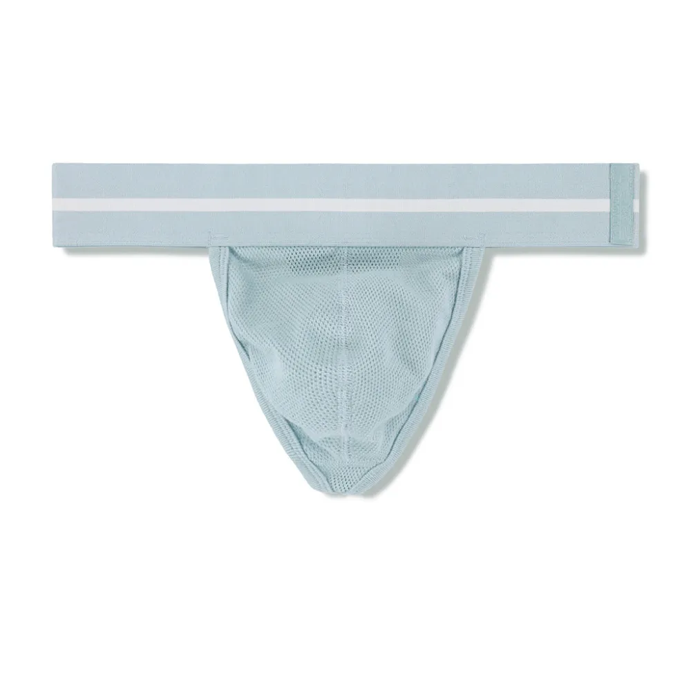 SCRIMMAGE Scrimmage|Thongs*Thong Berg Blue