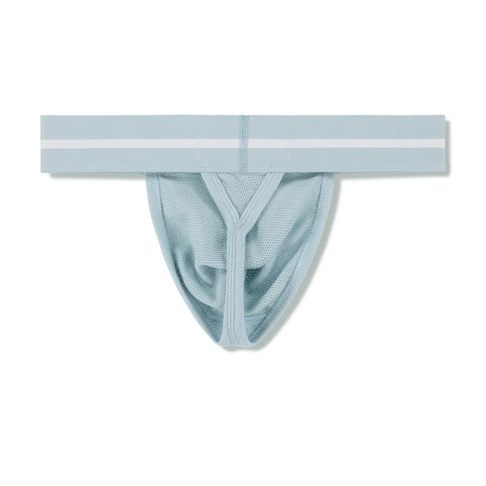 SCRIMMAGE Scrimmage|Thongs*Thong Berg Blue