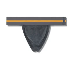 SCRIMMAGE Scrimmage|Thongs*Thong Channing Charcoal