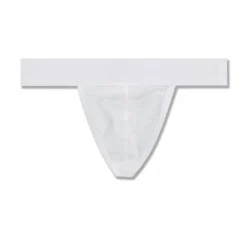 SCRIMMAGE Scrimmage|Thongs*Thong Jay White