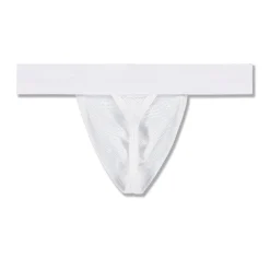 SCRIMMAGE Scrimmage|Thongs*Thong Jay White