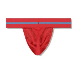 SCRIMMAGE Scrimmage|Thongs*Thong Rafa Red