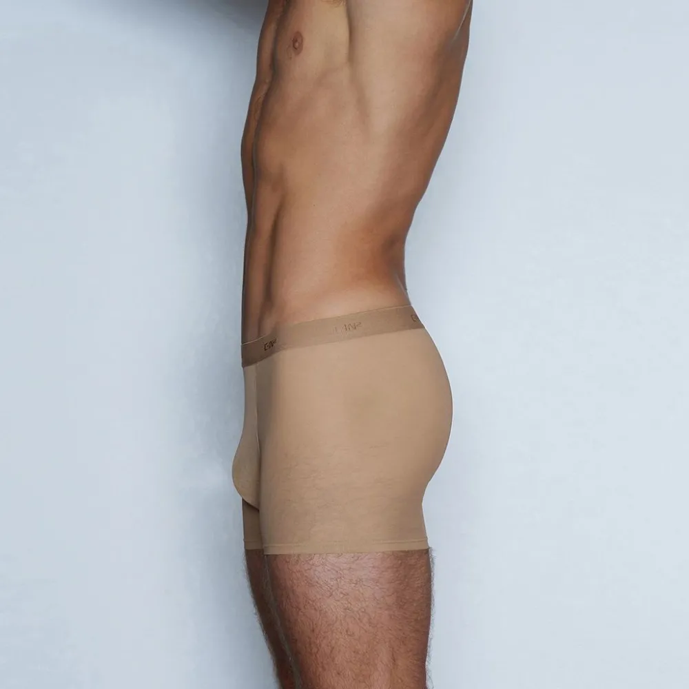SHEER Sheer|Boxer Briefs*Boxer Brief Nix Nude