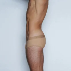 SHEER Sheer|Hipsters*Hipster Brief Nix Nude