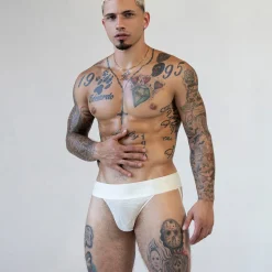 SHEER Sheer|Jocks*Jock Navid Neutral