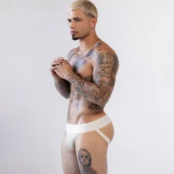 SHEER Sheer|Jocks*Jock Navid Neutral