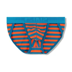 SUPER BRIGHT Super Bright|Dash Briefs*Dash Brief Brynn Blue