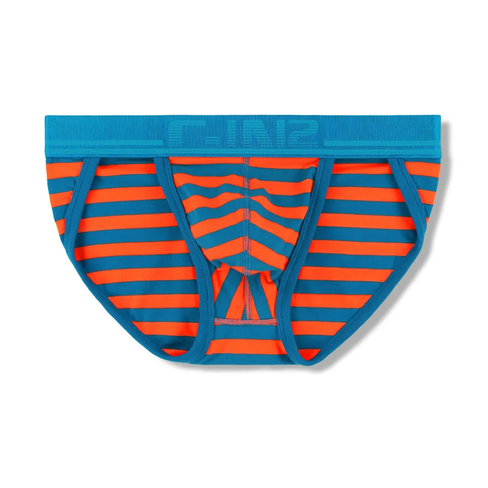 SUPER BRIGHT Super Bright|Dash Briefs*Dash Brief Brynn Blue