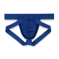 SUPER BRIGHT Super Bright|Jocks*Jock Banks Blue