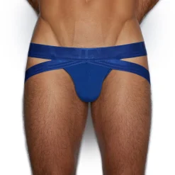 SUPER BRIGHT Super Bright|Jocks*Jock Banks Blue