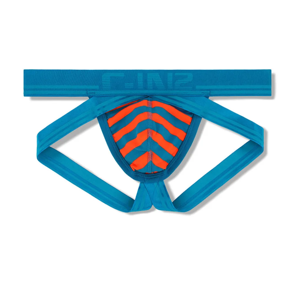 SUPER BRIGHT Super Bright|Jocks*Jock Brynn Blue