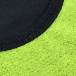 SUPER BRIGHT Super Bright*Relaxed Tank Jarrod Yellow