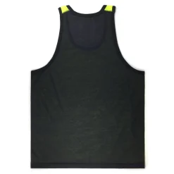 SUPER BRIGHT Super Bright*Relaxed Tank Jarrod Yellow
