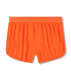 SUPER BRIGHT Super Bright|Boxers*Runner Boxer Ollie Orange