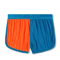 SUPER BRIGHT Super Bright|Boxers*Runner Boxer Benicci Blue