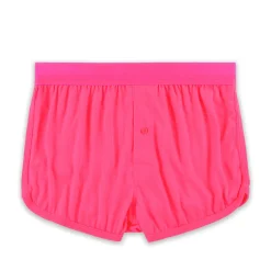 SUPER BRIGHT Super Bright|Boxers*Runner Boxer Palmer Pink