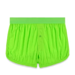 SUPER BRIGHT Super Bright|Boxers*Runner Boxer Gil Green