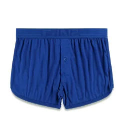 SUPER BRIGHT Super Bright|Boxers*Runner Boxer Banks Blue