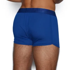 SUPER BRIGHT Super Bright|Boxers*Runner Boxer Banks Blue
