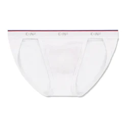 THROWBACK Throwback|Dash Briefs*Dash Brief White