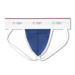THROWBACK Throwback|Jocks*Jock Braxton Blue