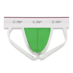 THROWBACK Throwback|Jocks*Jock Gus Green