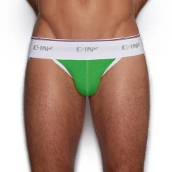 THROWBACK Throwback|Jocks*Jock Gus Green