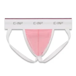 THROWBACK Throwback|Jocks*Jock Parsa Pink