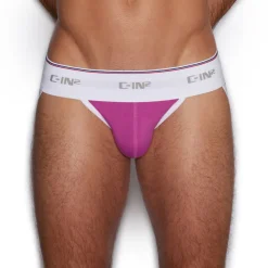 THROWBACK Throwback|Jocks*Jock Pierre Pink