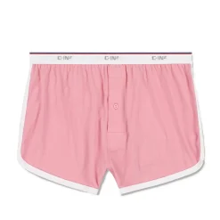 THROWBACK Throwback|Boxers*Runner Boxer Parsa Pink