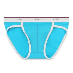 THROWBACK Throwback|Sport Briefs*Sport Brief Benicio Blue