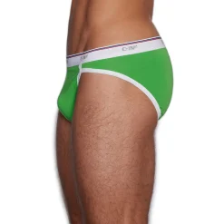 THROWBACK Throwback|Sport Briefs*Sport Brief Gus Green