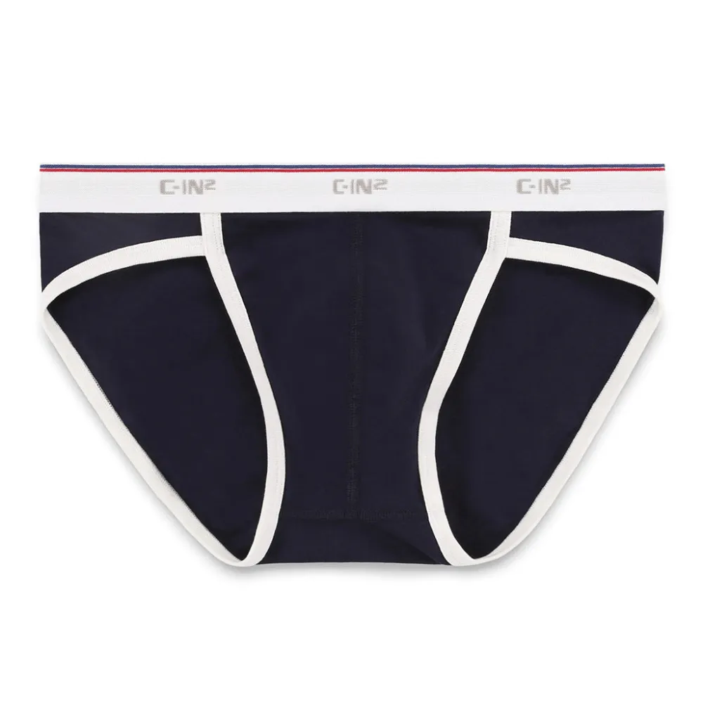 THROWBACK Throwback|Sport Briefs*Sport Brief Nash Navy