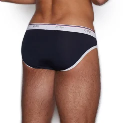 THROWBACK Throwback|Sport Briefs*Sport Brief Nash Navy