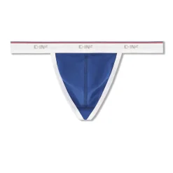 THROWBACK Throwback|Thongs*Thong Braxton Blue