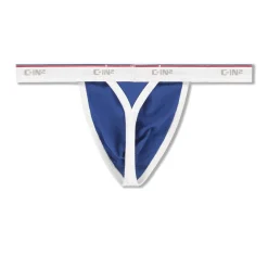 THROWBACK Throwback|Thongs*Thong Braxton Blue