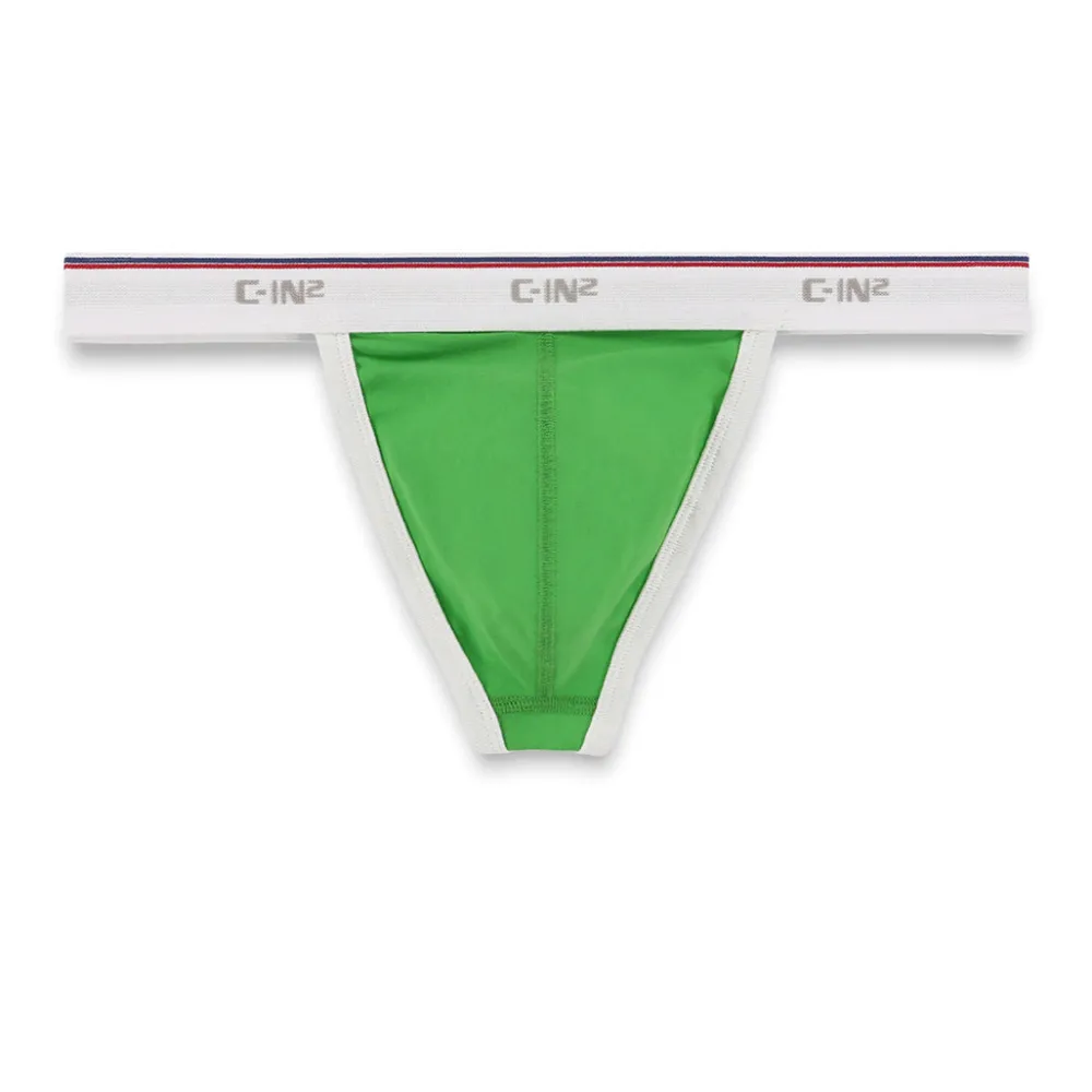 THROWBACK Throwback*Thong Gus Green