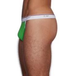 THROWBACK Throwback*Thong Gus Green