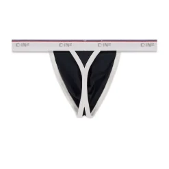 THROWBACK Throwback*Thong Nash Navy