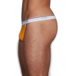 THROWBACK Throwback*Thong Orlando Orange