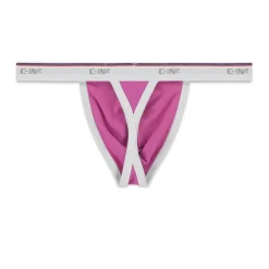 THROWBACK Throwback*Thong Pierre Pink