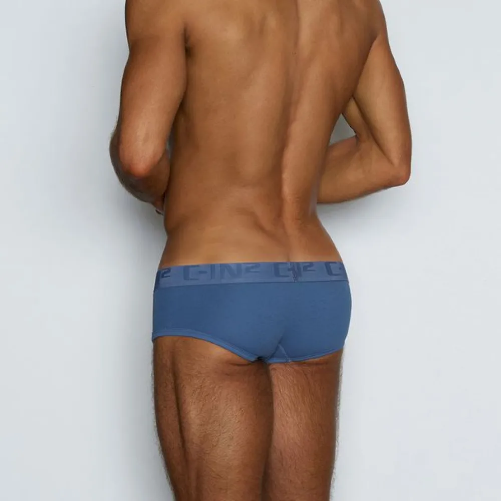 TRANSDRY Transdry®|Hipsters*® Hipster Badar Blue