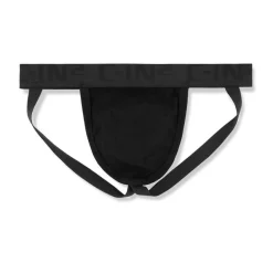 TRANSDRY Transdry®|Jocks*® Jock Black