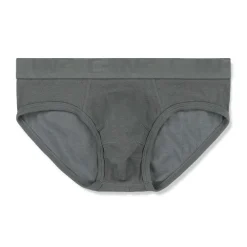 TRANSDRY Transdry®|Low Rise Briefs*® Low Rise Brief Goryn Grey