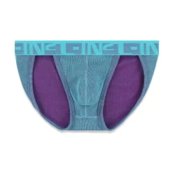UNDERTONE Undertone|Dash Briefs*Dash Brief Bower Blue