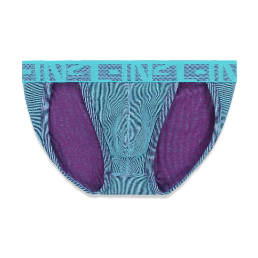UNDERTONE Undertone|Dash Briefs*Dash Brief Bower Blue