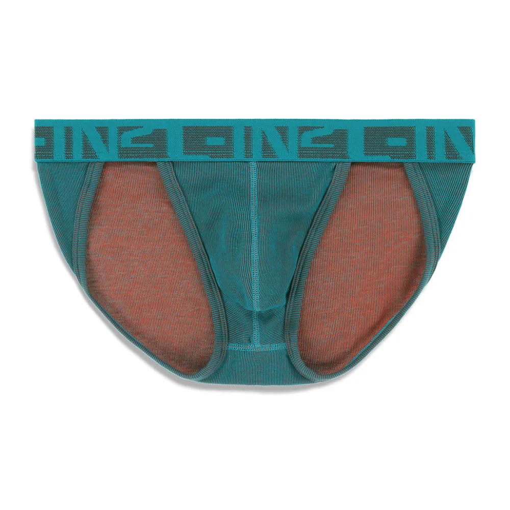UNDERTONE Undertone|Dash Briefs*Dash Brief Bronsis Blue