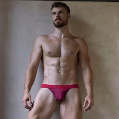 UNDERTONE Undertone|Dash Briefs*Dash Brief Prescot Pink