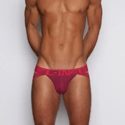 UNDERTONE Undertone|Jocks*Jock Prescot Pink
