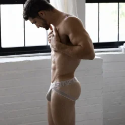 UNDERTONE Undertone|Jocks*Jock Princeton Pink